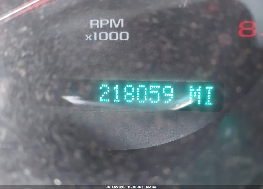 2009 CHEVROLET COBALT VIN: 1G1AS58H197141694