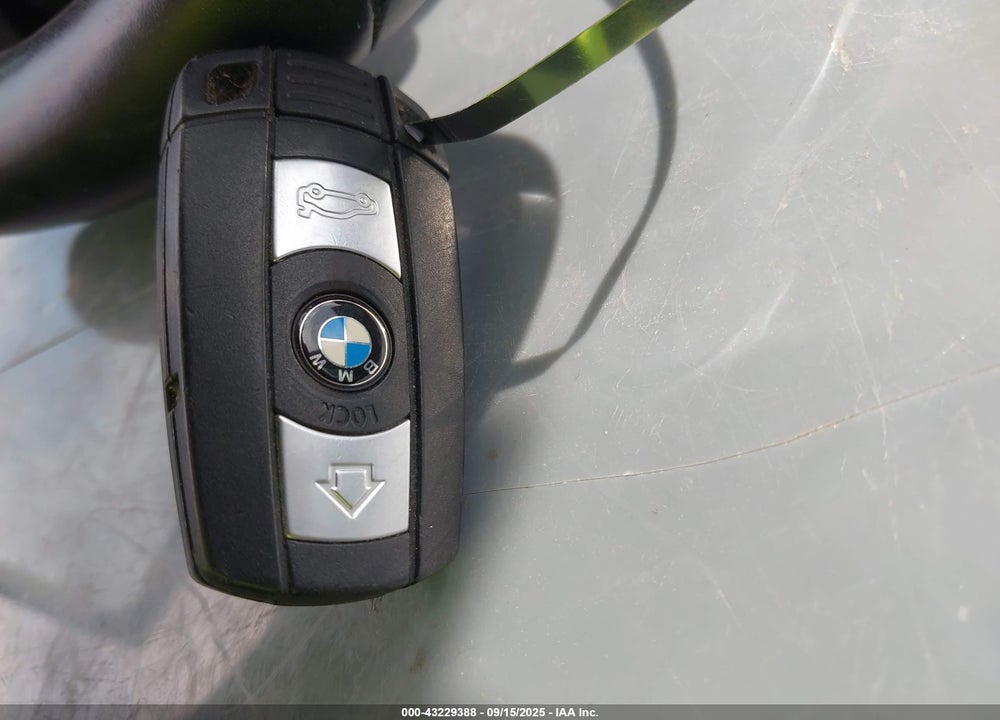 2013 BMW X6 VIN: 5YMGZ0C52D0C40145