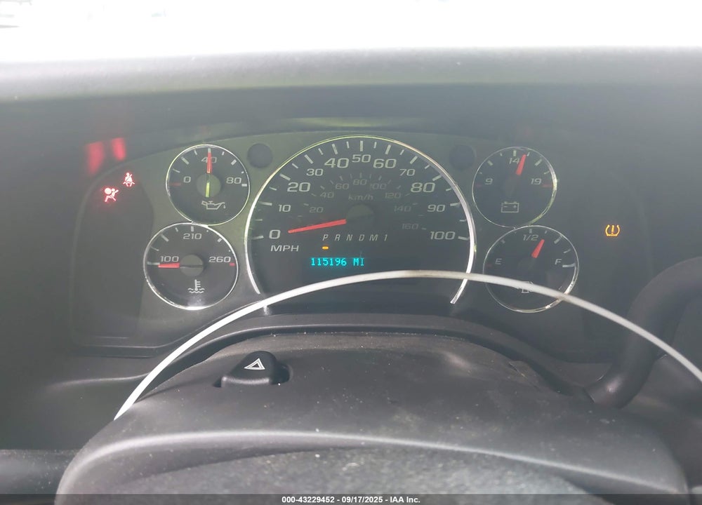2020 CHEVROLET EXPRESS CARGO RWD 2500 REGULAR WHEELBASE WT VIN: 1GCWGAFP5L1159997