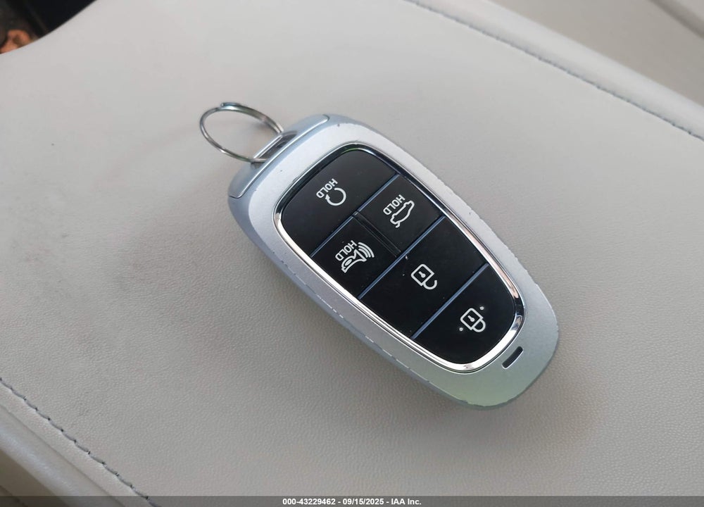 2022 HYUNDAI SONATA SEL VIN: KMHL64JA8NA236628