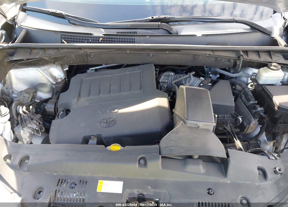 2015 TOYOTA HIGHLANDER VIN: 5TDYKRFH1FS104128