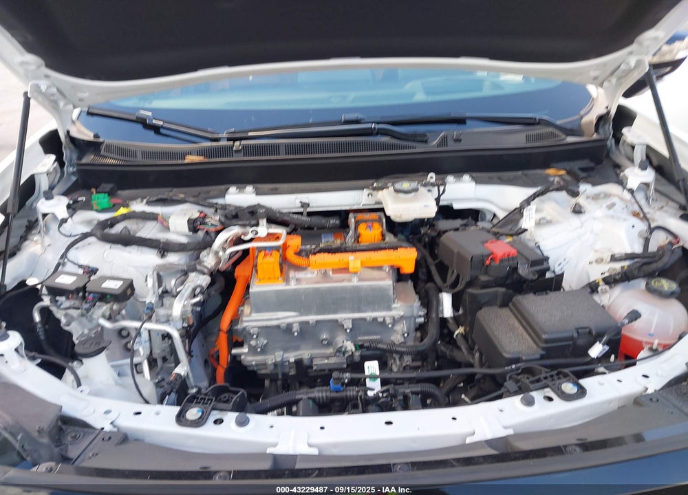2024 HONDA PROLOGUE ELITE VIN: 3GPKHZRJ1RS519337