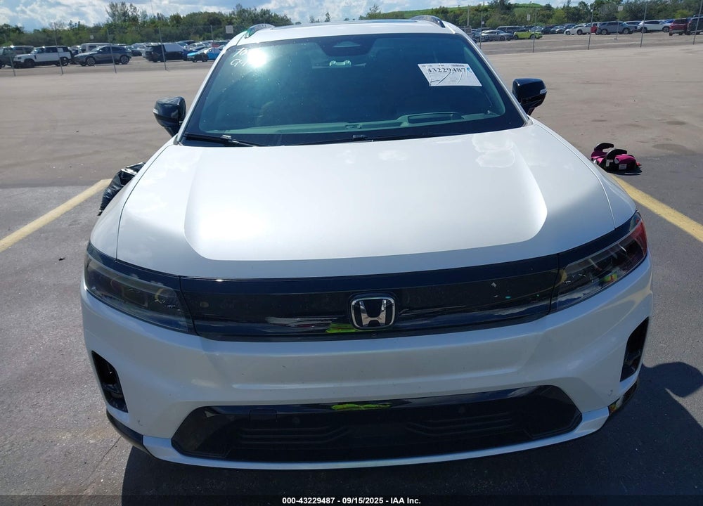 2024 HONDA PROLOGUE ELITE VIN: 3GPKHZRJ1RS519337