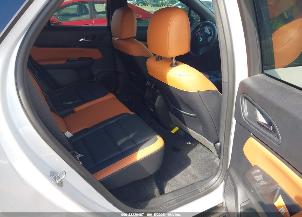 2024 HONDA PROLOGUE ELITE VIN: 3GPKHZRJ1RS519337