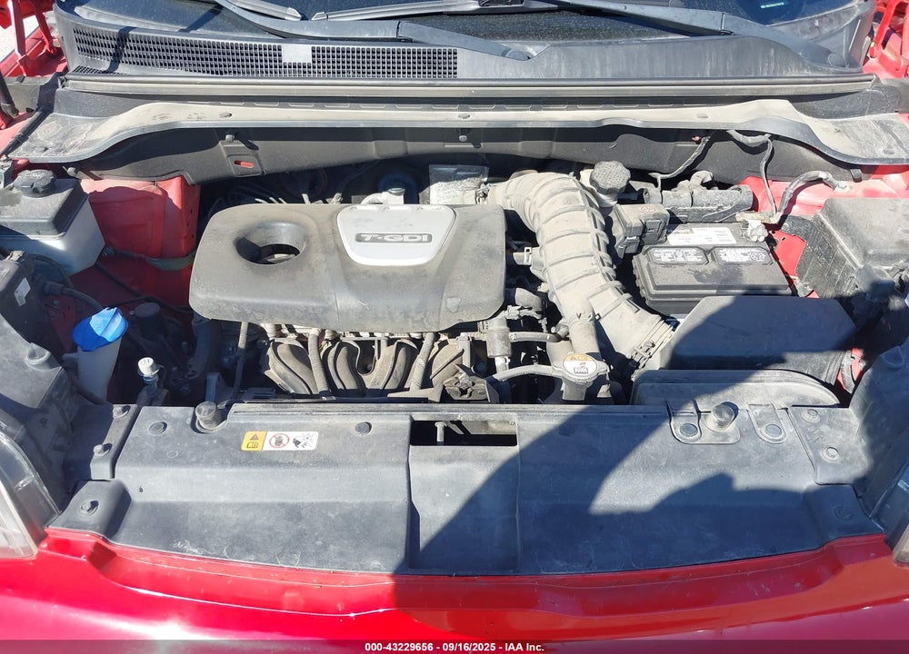 2018 KIA SOUL VIN: KNDJX3AA4J7607181
