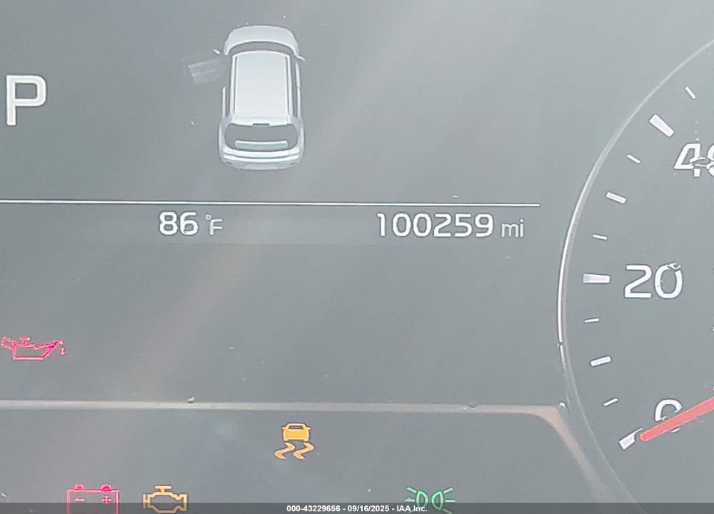 2018 KIA SOUL VIN: KNDJX3AA4J7607181