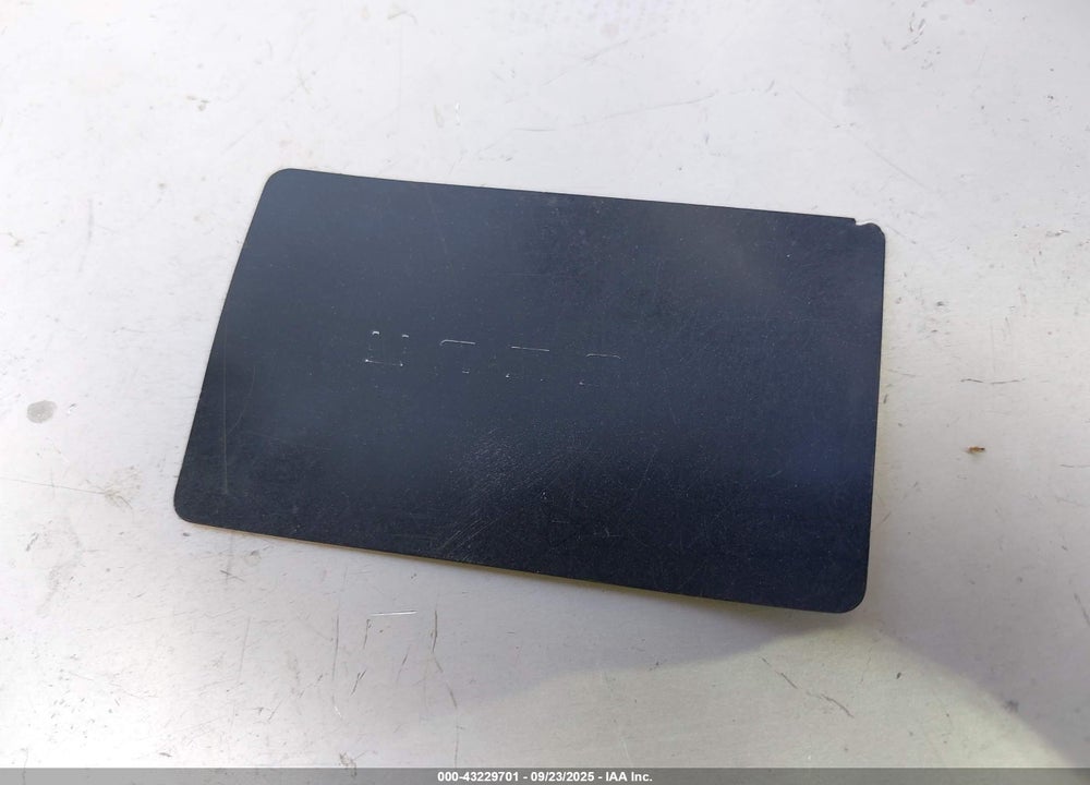 2021 TESLA MODEL 3 STANDARD RANGE PLUS REAR-WHEEL DRIVE VIN: 5YJ3E1EA1MF000778