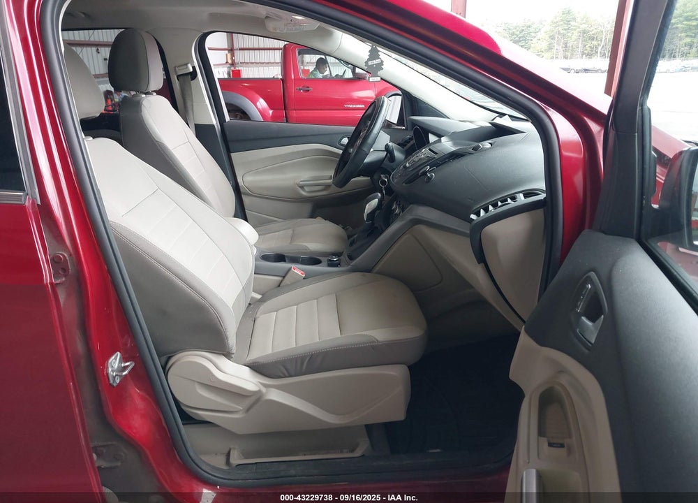 2015 FORD ESCAPE VIN: 1FMCU9GX9FUC72830