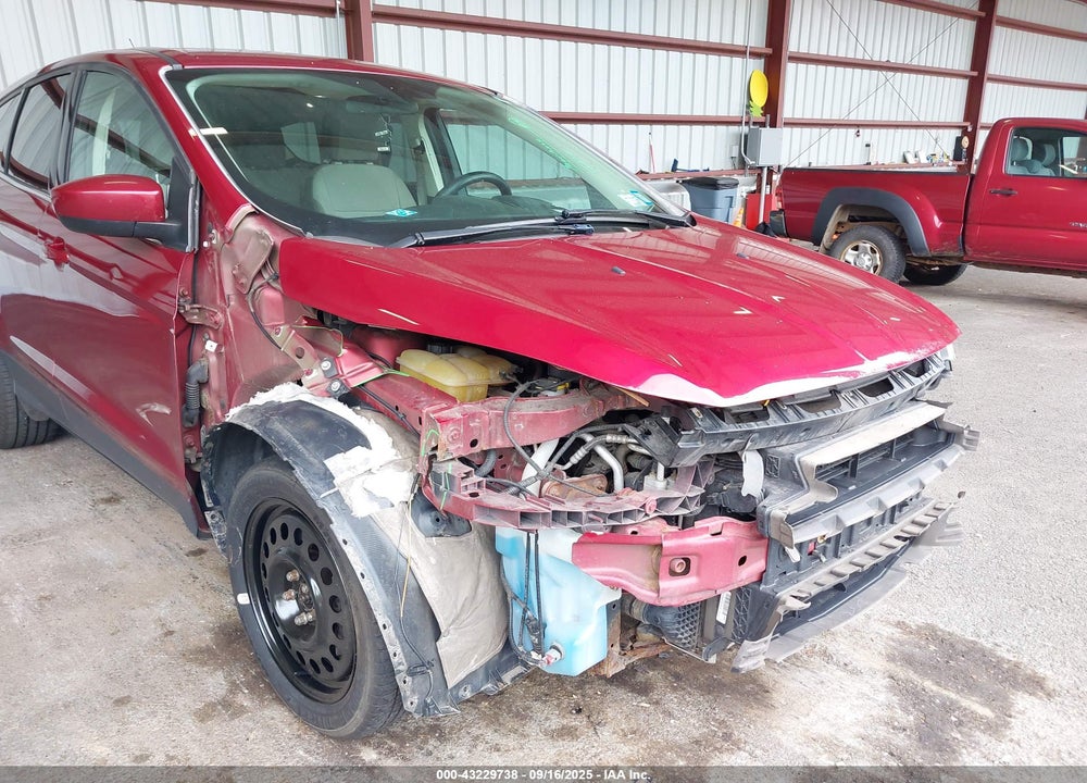 2015 FORD ESCAPE VIN: 1FMCU9GX9FUC72830