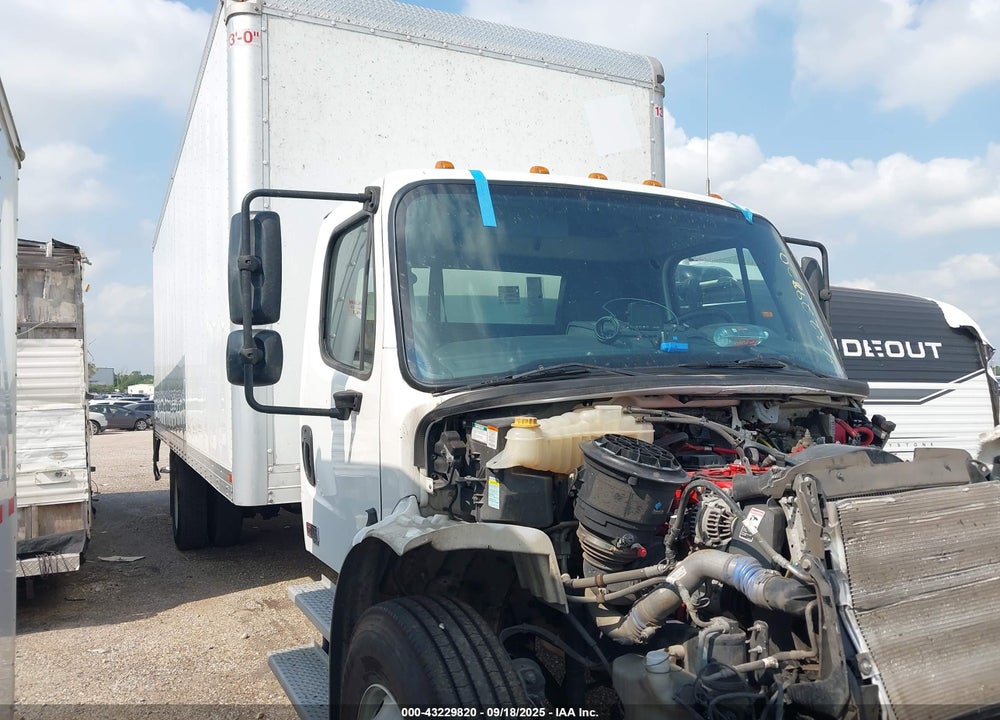 2024 FREIGHTLINER M2 106 VIN: 3ALACWFC7RDVF8660