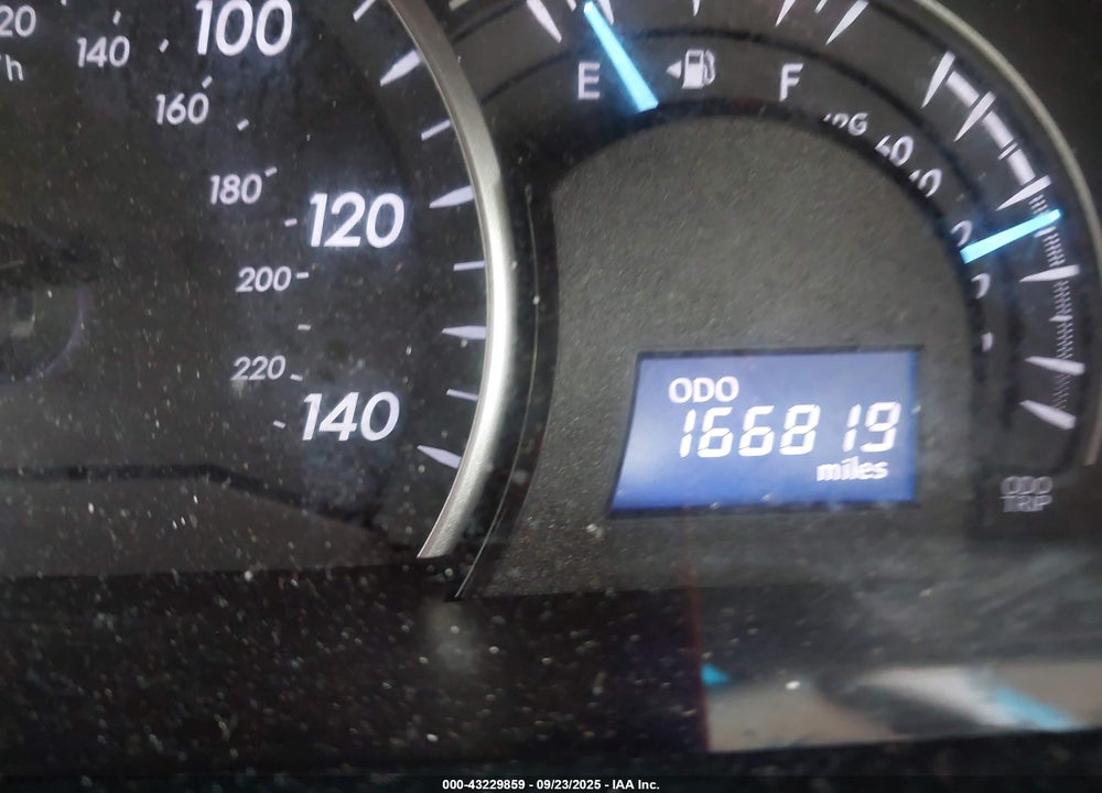 2014 TOYOTA CAMRY VIN: 4T1BF1FK6EU747698