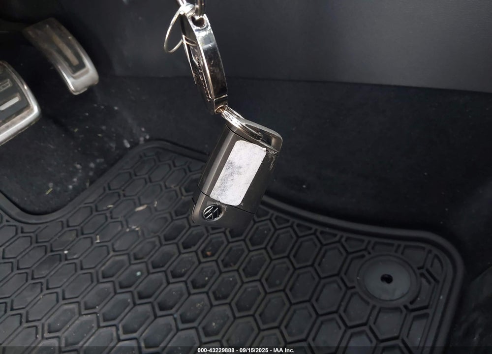 2021 VOLKSWAGEN JETTA VIN: 3VW6T7BU1MM095596