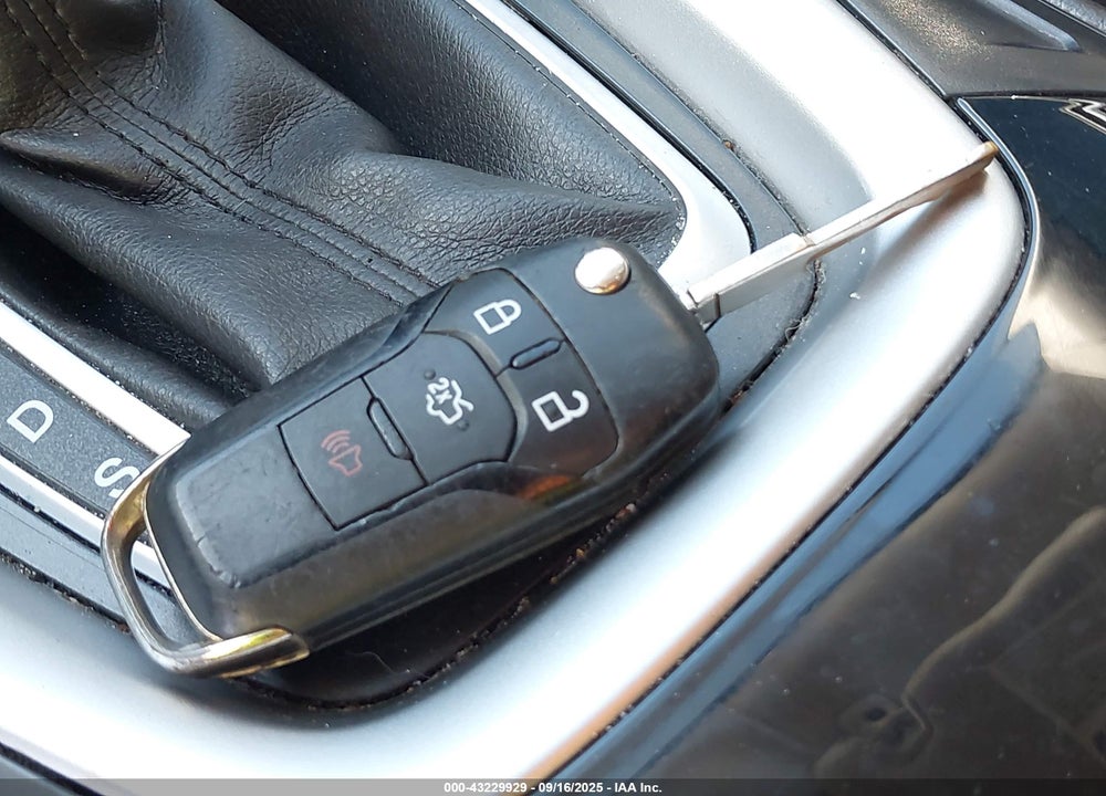 2014 FORD FUSION VIN: 3FA6P0HD8ER136743