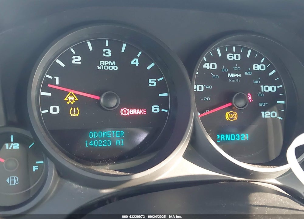 2008 GMC SIERRA 1500 SL VIN: 2GTEC13C081145872