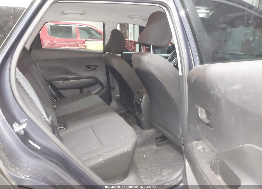 2024 HYUNDAI KONA VIN: KM8HB3AB7RU041404