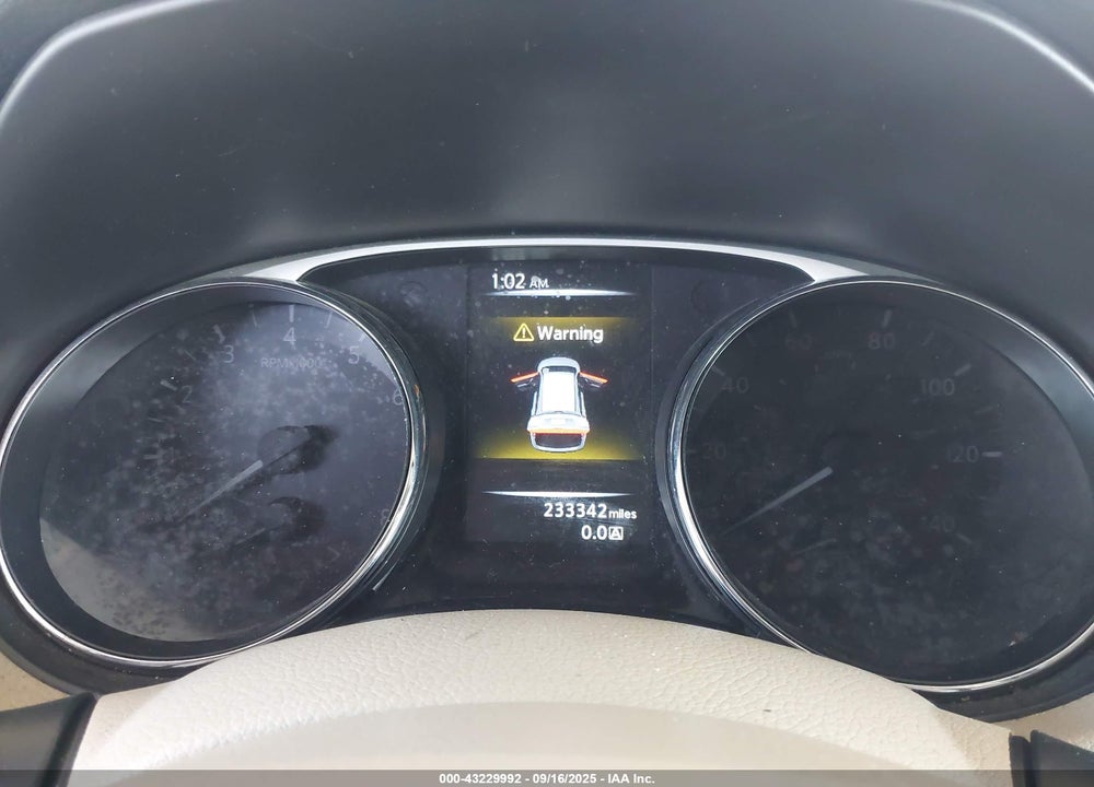 2015 NISSAN ROGUE VIN: 5N1AT2MT4FC923967