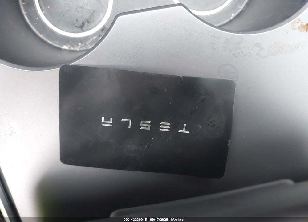2021 TESLA MODEL 3 VIN: 5YJ3E1EB4MF015011