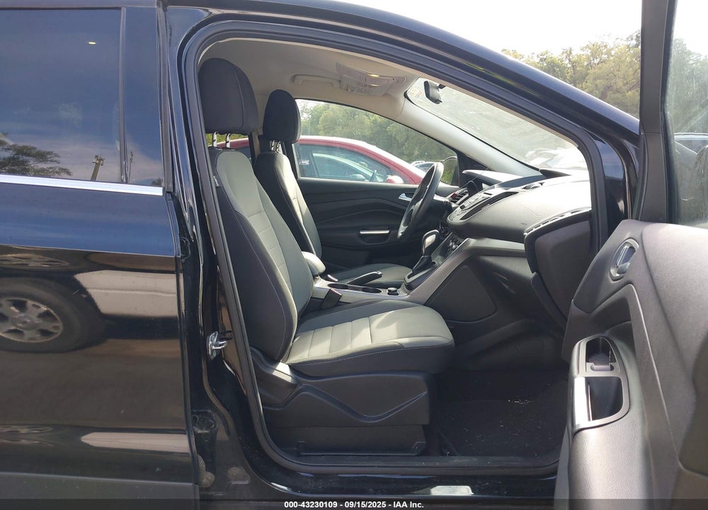 2016 FORD ESCAPE VIN: 1FMCU9GX6GUB97988
