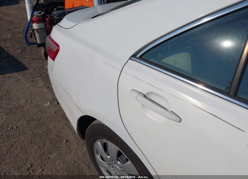 2009 TOYOTA CAMRY VIN: 4T1BE46K79U879766