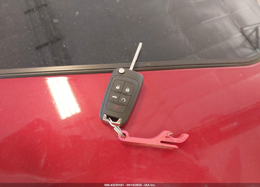 2015 CHEVROLET CAMARO 2SS VIN: 2G1FK1EJ4F9263644