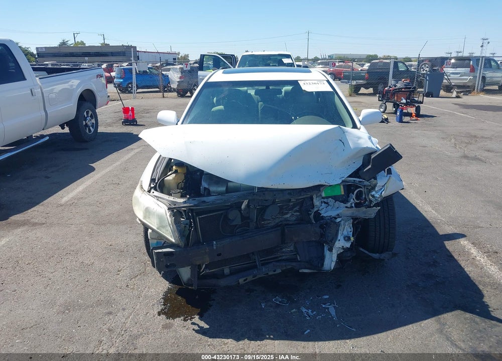 2007 TOYOTA CAMRY LE V6 VIN: 4T1BK46K77U555660