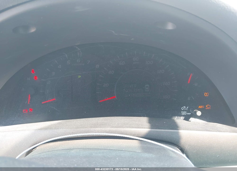 2007 TOYOTA CAMRY LE V6 VIN: 4T1BK46K77U555660
