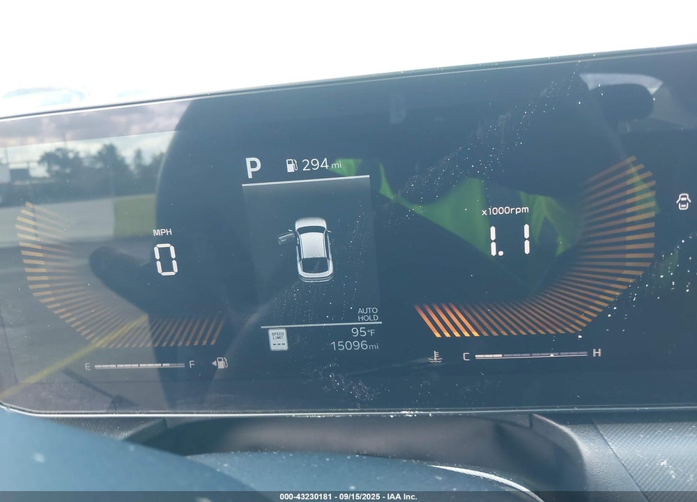 2025 KIA K4 VIN: 3KPFT4DEXSE056925