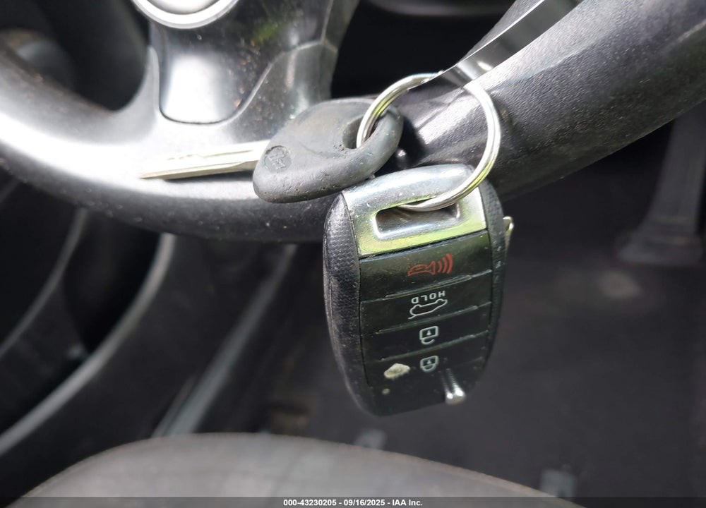 2014 KIA SOUL VIN: KNDJP3A5XE7060555