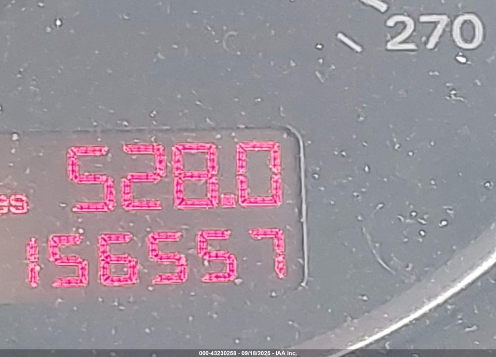 2008 AUDI A4 2.0T/2.0T AVANT SPECIAL EDITION VIN: WAUKF78E08A142741