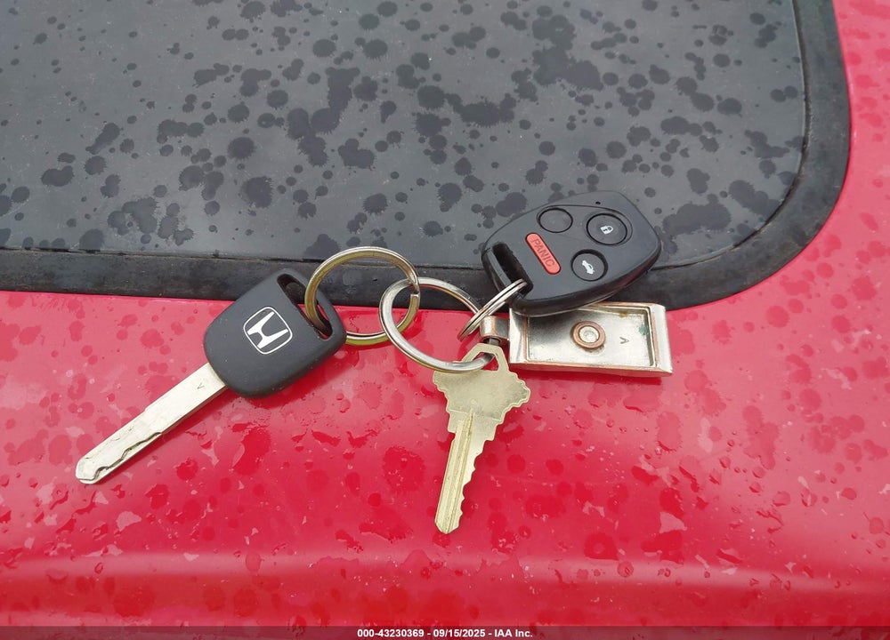 2007 HONDA CIVIC EX VIN: 2HGFG12817H575410