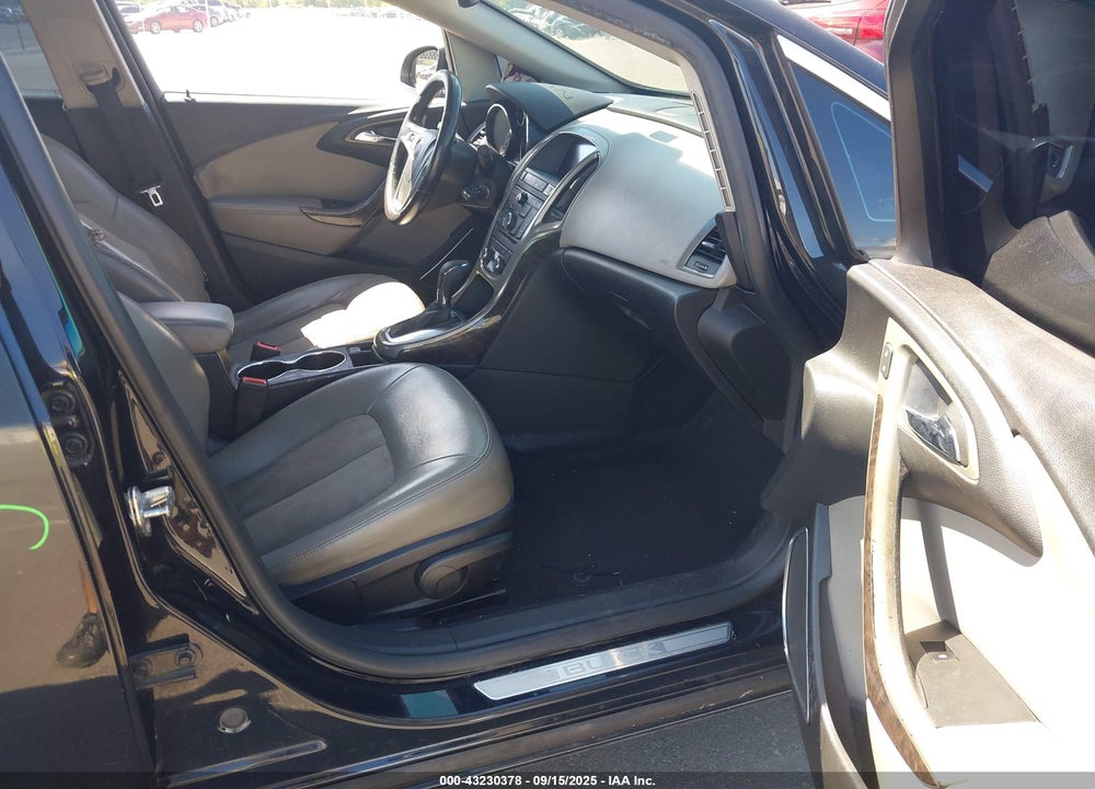 2013 BUICK VERANO VIN: 1G4PP5SK0D4246479