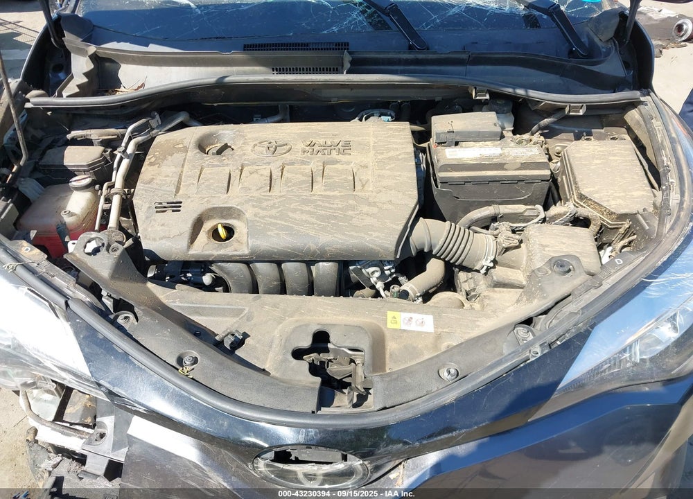 2020 TOYOTA C-HR VIN: JTNKHMBX6L1070387
