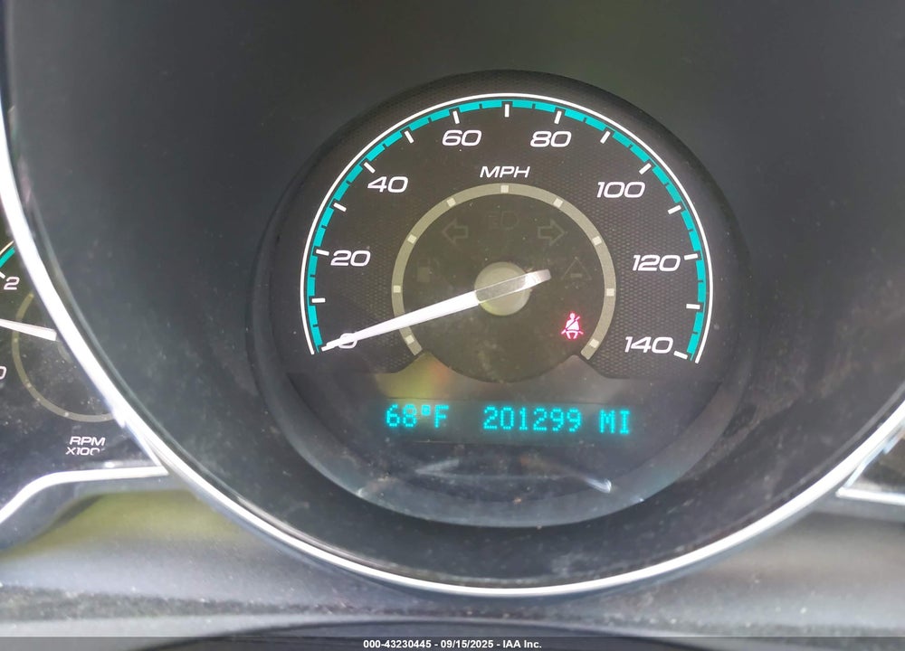 2012 CHEVROLET MALIBU 1LT VIN: 1G1ZC5E09CF335014