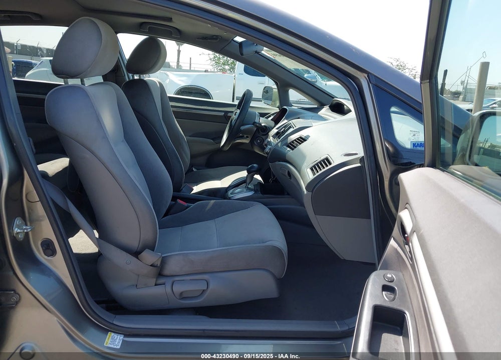 2006 HONDA CIVIC EX VIN: 1HGFA16806L067247