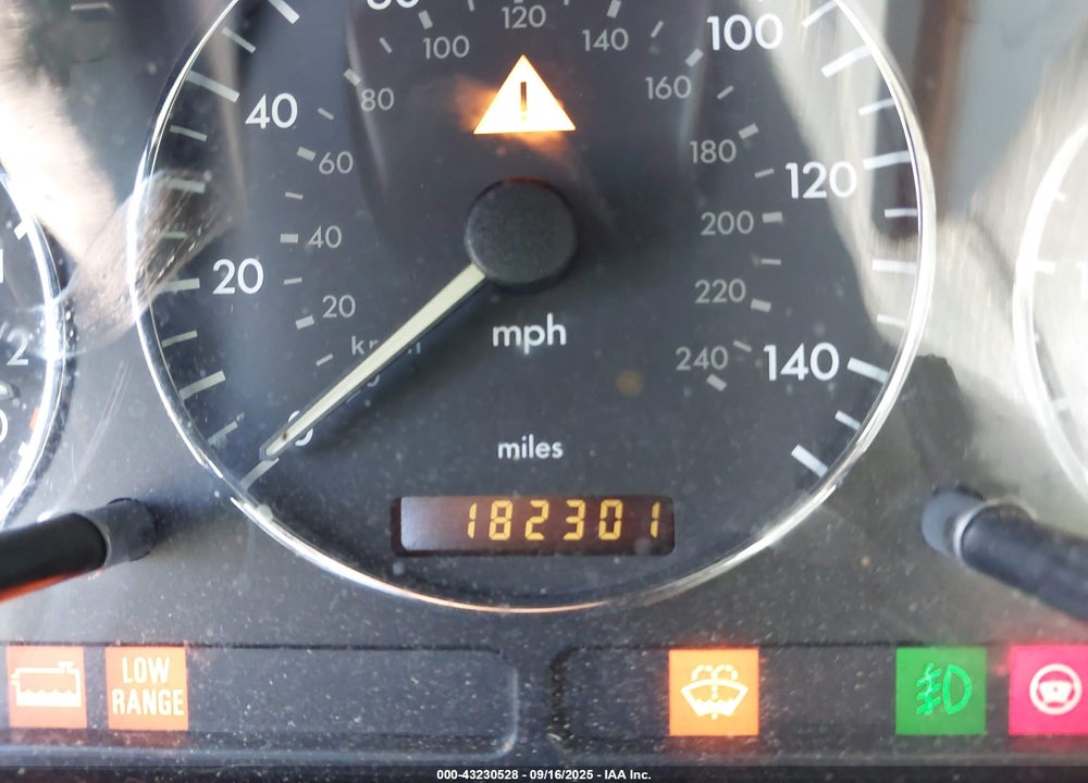 2005 MERCEDES-BENZ ML 350 4MATIC VIN: 4JGAB57E55A523363