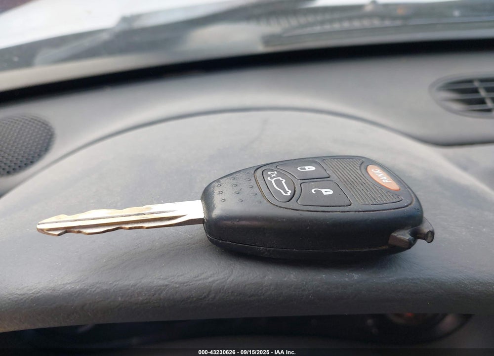 2006 JEEP LIBERTY RENEGADE VIN: 1J4GL38K96W129822