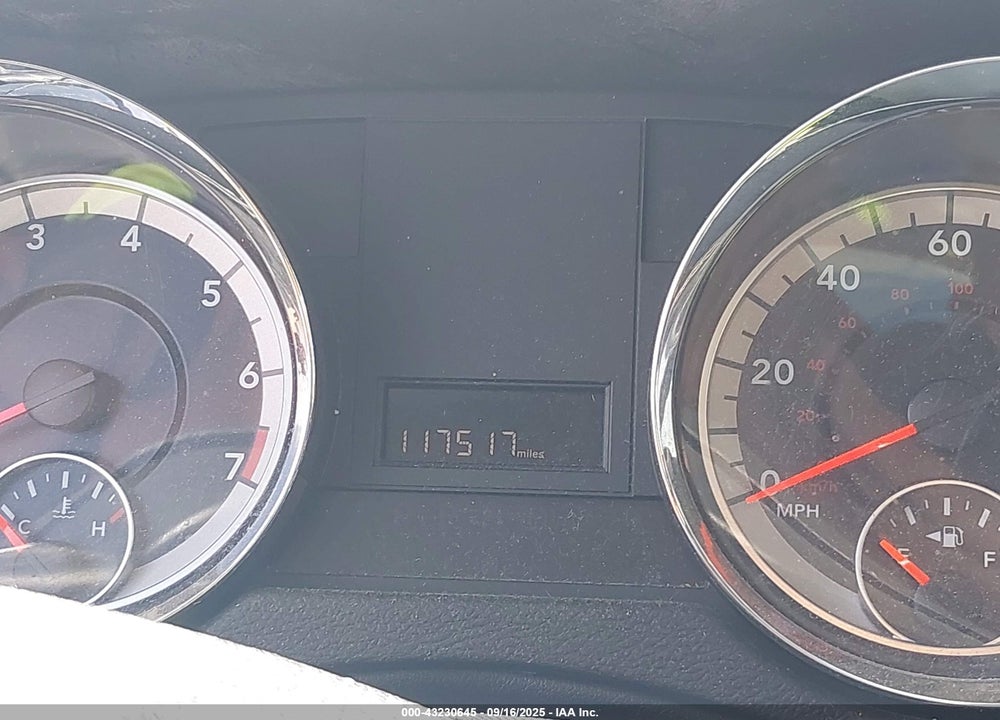 2018 DODGE GRAND CARAVAN SE VIN: 2C4RDGBG2JR232475