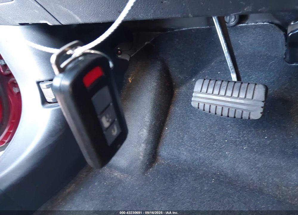 2018 MITSUBISHI OUTLANDER VIN: JA4AD3A32JZ054359
