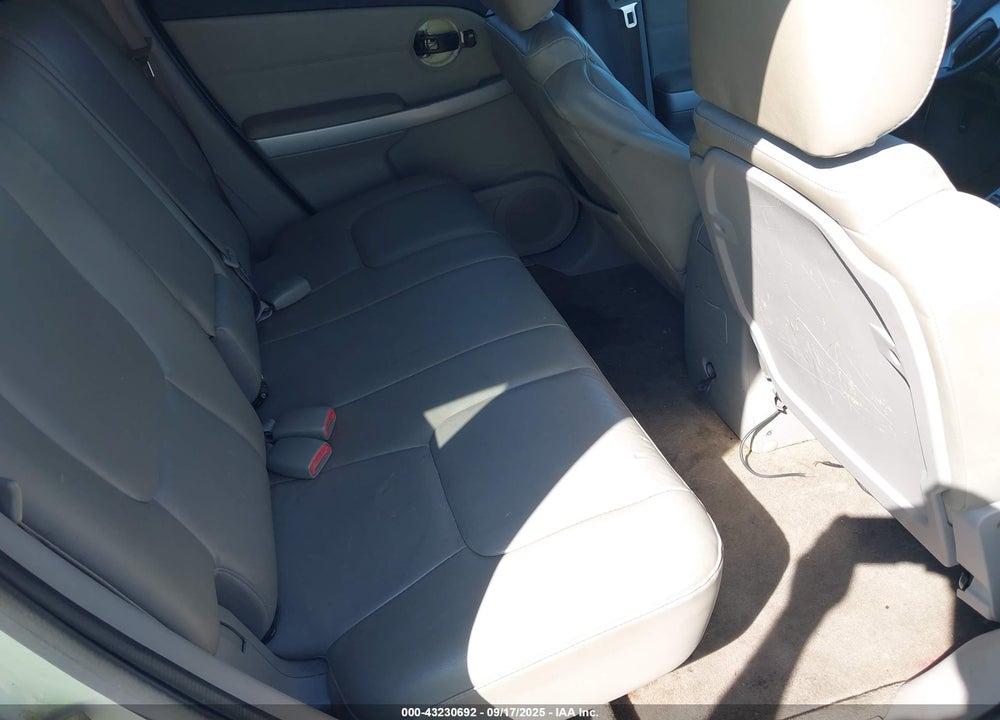 2008 CHEVROLET EQUINOX LT VIN: 2CNDL43F186014570