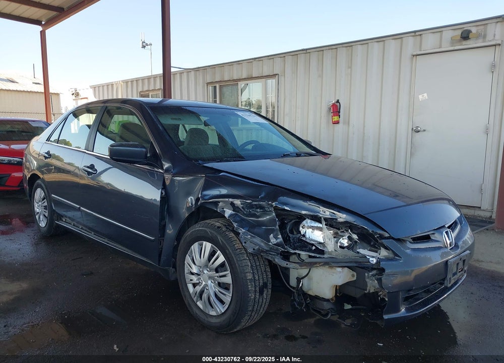 2004 HONDA ACCORD 2.4 LX VIN: 1HGCM56364A031321