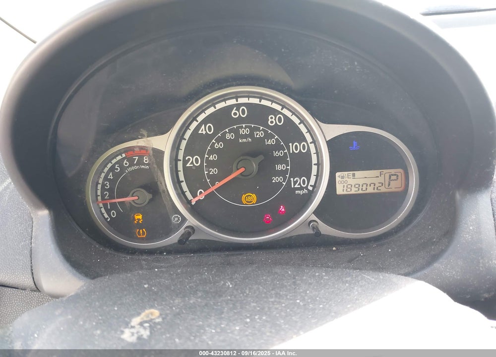 2013 MAZDA 2 SPORT VIN: JM1DE1KY6D0153581