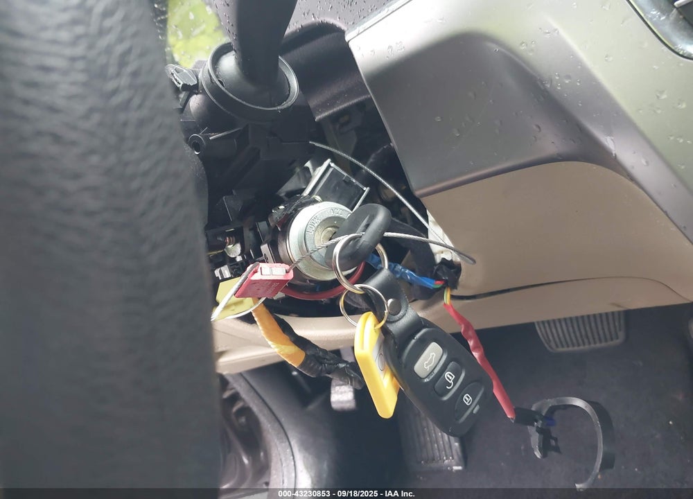 2016 HYUNDAI SONATA VIN: 5NPE34AF6GH410354