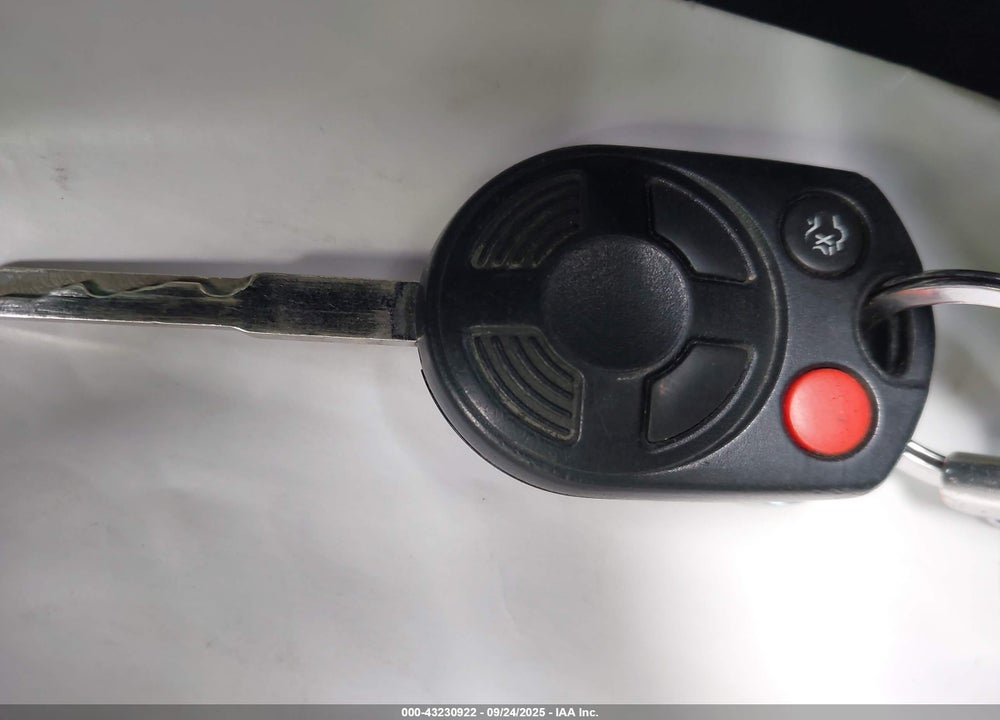 2013 FORD ESCAPE SE VIN: 1FMCU0GX1DUC03316