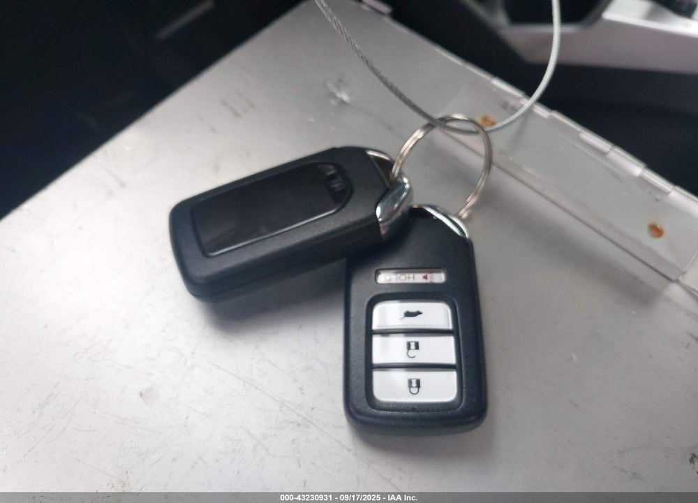2020 HONDA FIT VIN: 3HGGK5H84LM709226