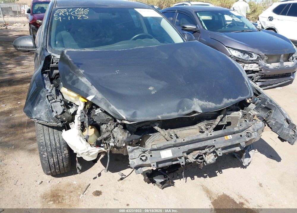 2010 MAZDA 3 VIN: JM1BL1SG3A1337046