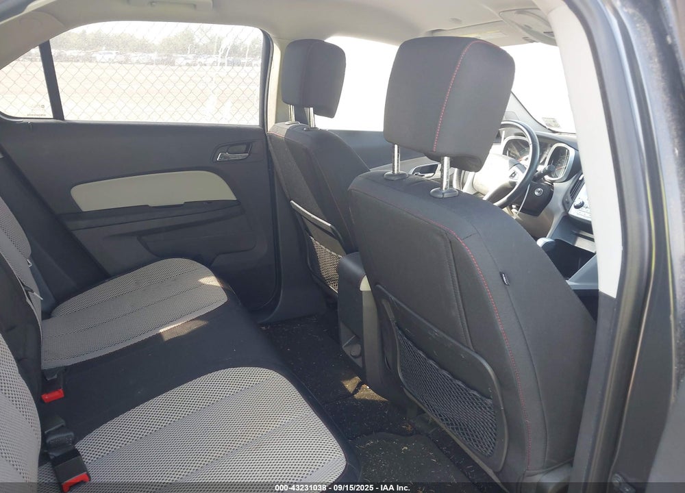 2014 CHEVROLET EQUINOX VIN: 2GNALBEK0E6315131