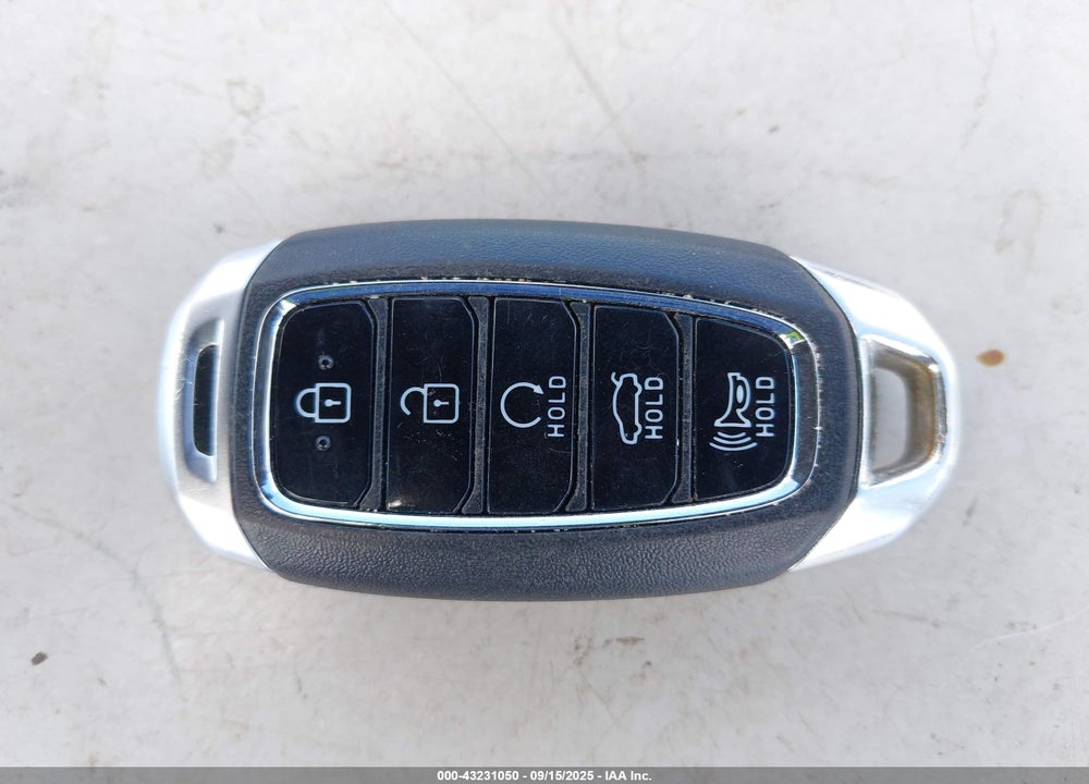 2022 HYUNDAI ELANTRA VIN: 5NPLS4AG7NH080580