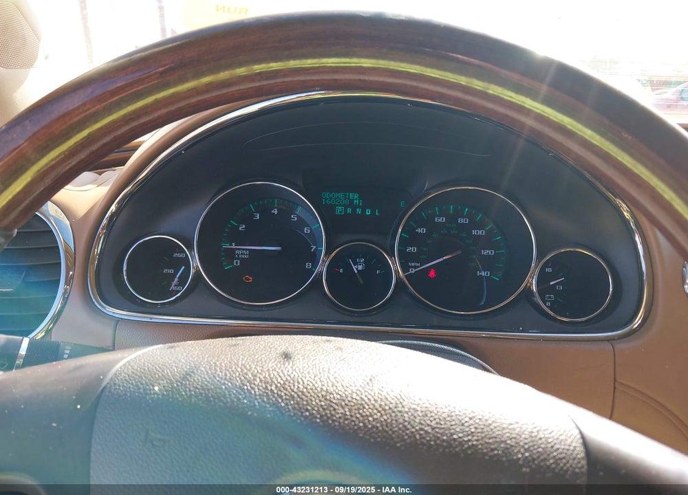 2016 BUICK ENCLAVE PREMIUM VIN: 5GAKRCKD8GJ225353
