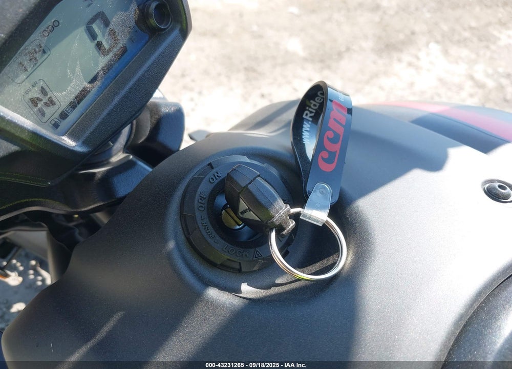 2024 KAWASAKI EN650 E VIN: JKAENEE10RDA07023