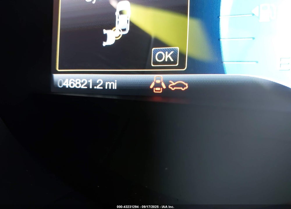 2014 FORD FUSION VIN: 3FA6P0HD5ER255267